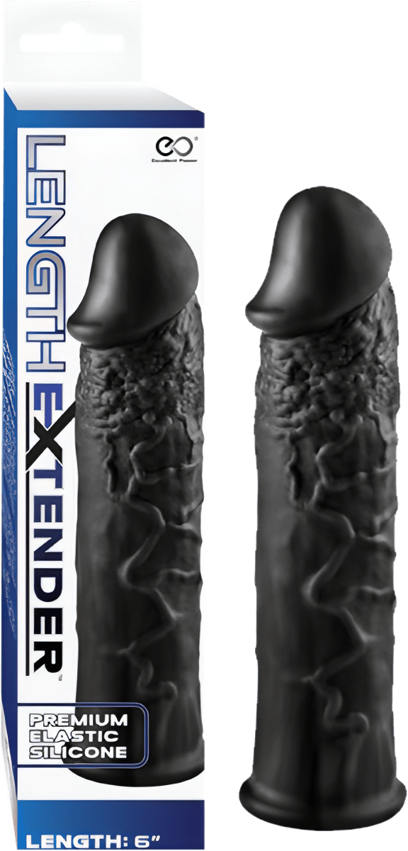 6" Length Extender - Btantalized.com.au