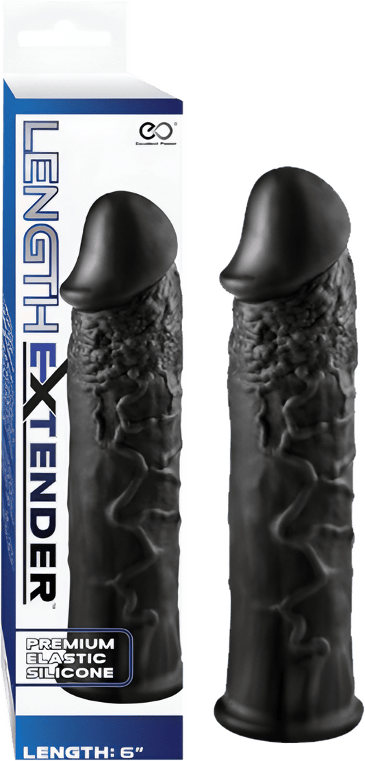 6" Length Extender - Btantalized.com.au