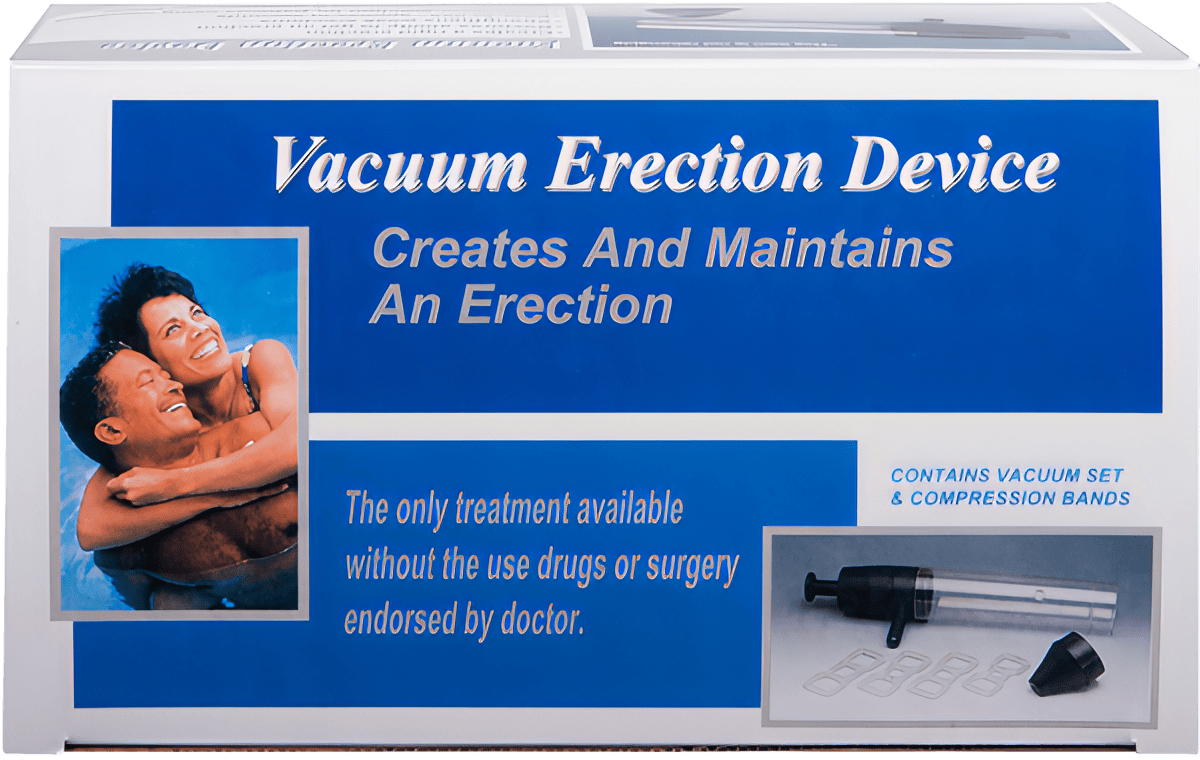 Vacuum Erection Device - Btantalized.com.au