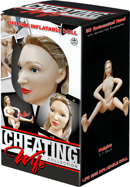 Julie - Btantalized.com.au
