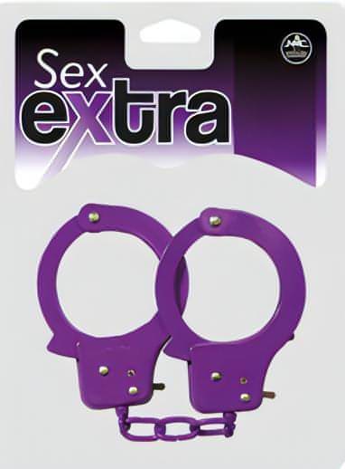 Metal Cuffs - Btantalized.com.au