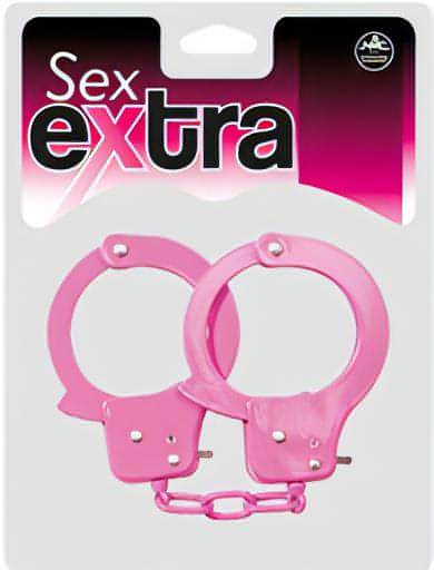 Metal Cuffs - Btantalized.com.au