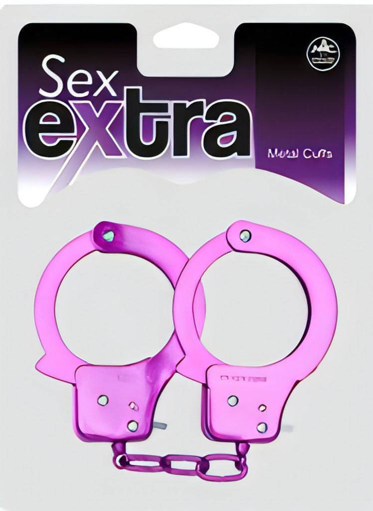 Metal Cuffs - Btantalized.com.au