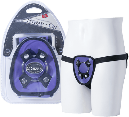 Strap On Harness - Btantalized.com.au