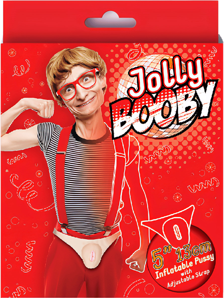 Jolly Booby Inflatable Pussy - Btantalized.com.au