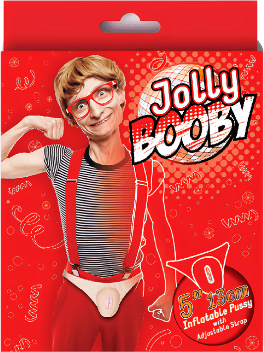 Jolly Booby Inflatable Pussy - Btantalized.com.au