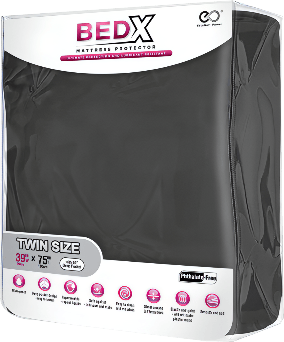 Bed X Mattress Protector - Btantalized.com.au