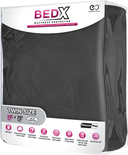 Bed X Mattress Protector - Btantalized.com.au