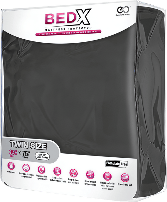 Bed X Mattress Protector - Btantalized.com.au