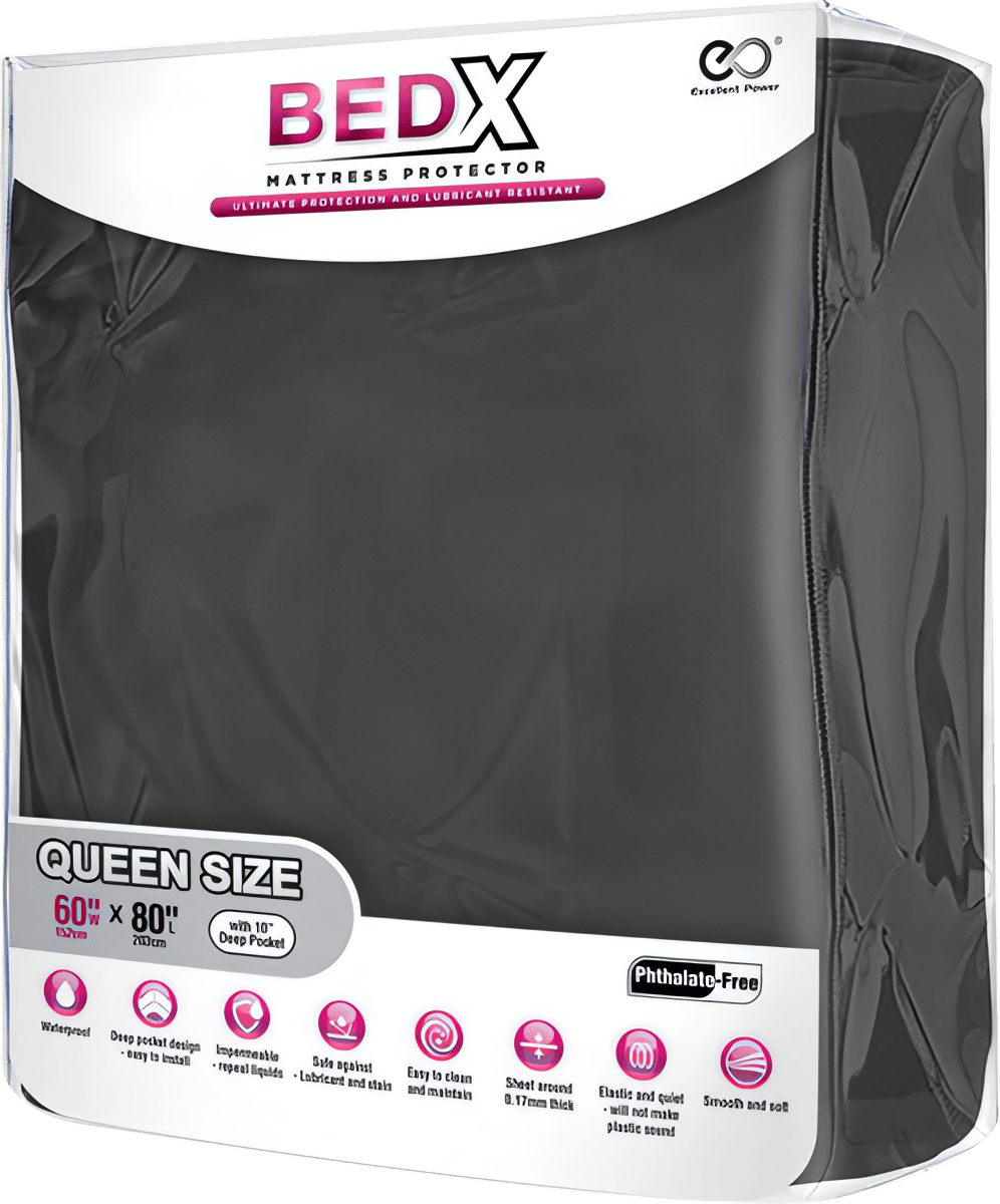 Bed X Mattress Protector - Btantalized.com.au