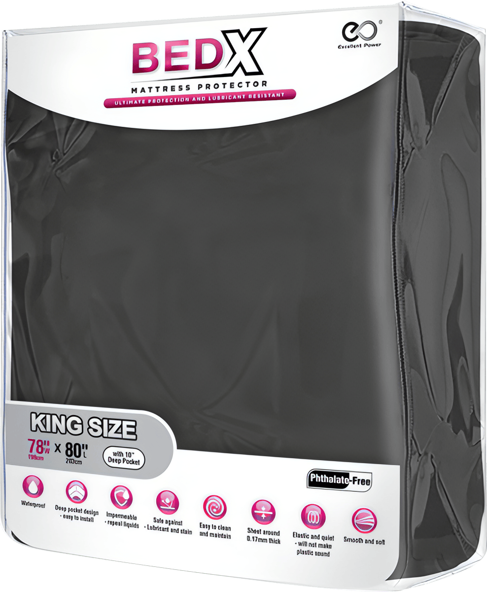 Bed X Mattress Protector - Btantalized.com.au