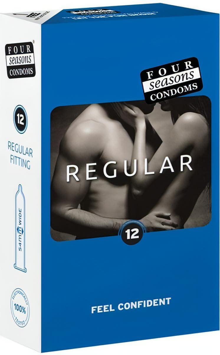 Regular 12's - Btantalized.com.au