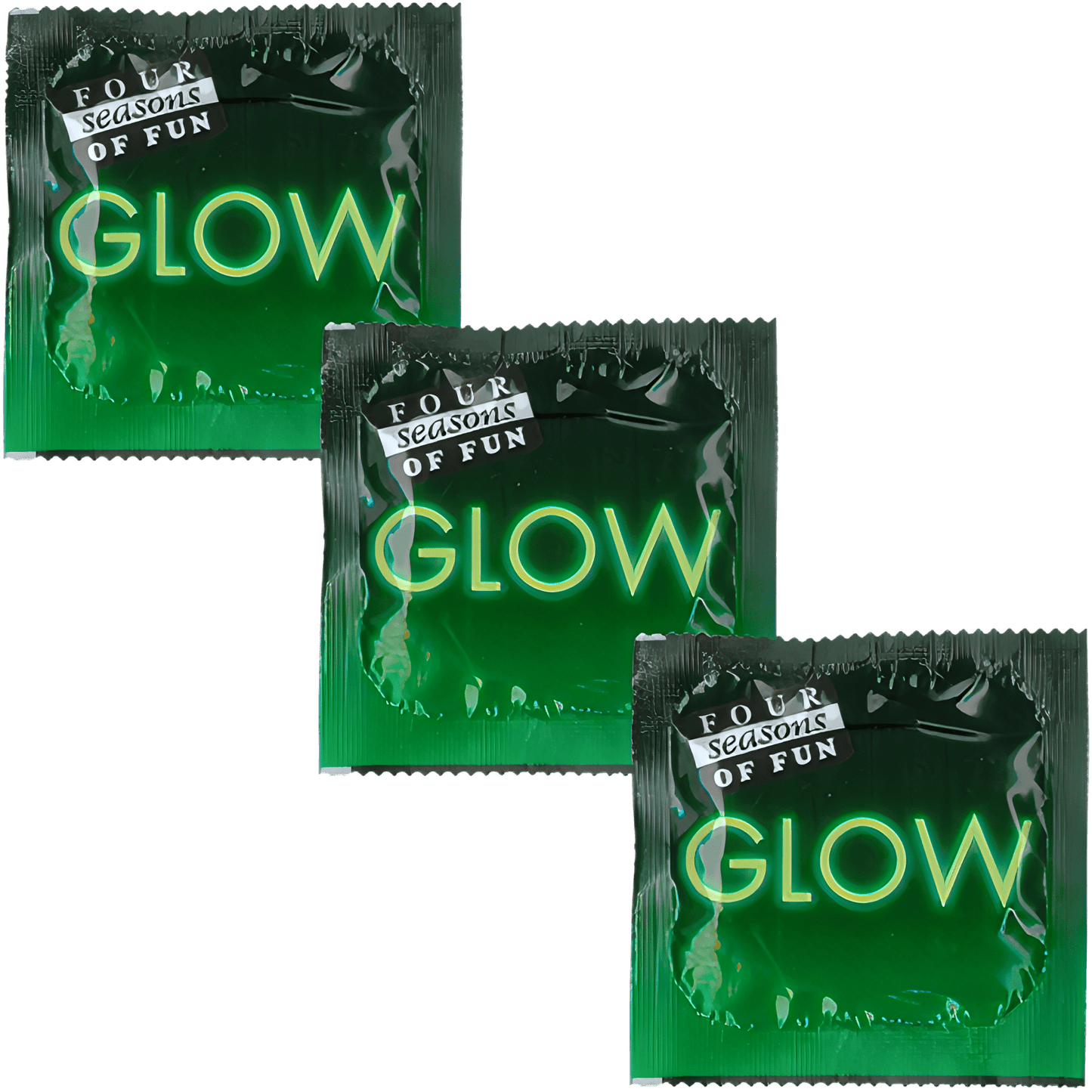 Glow N' Dark 144's - Btantalized.com.au