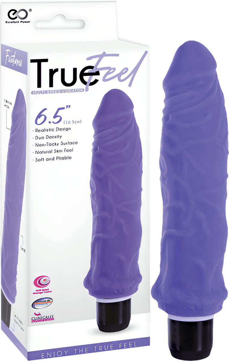 Ribbed - Btantalized.com.au