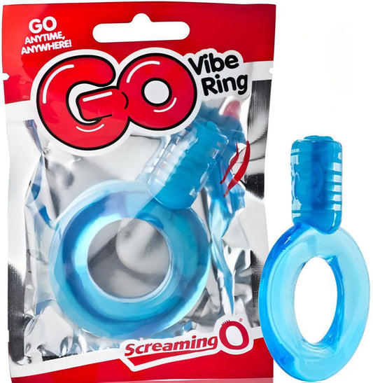 Go Vibe Ring - Btantalized.com.au