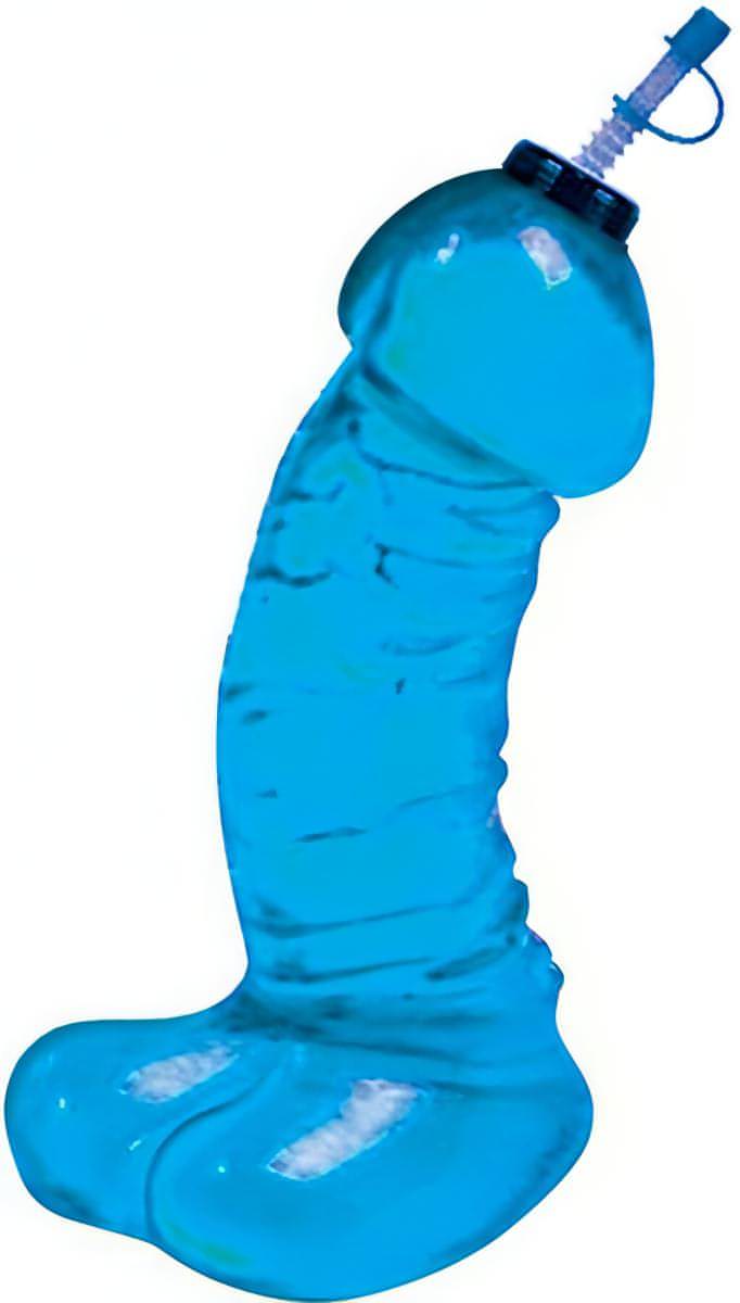 Dicky Chug Sports Bottle - Btantalized.com.au
