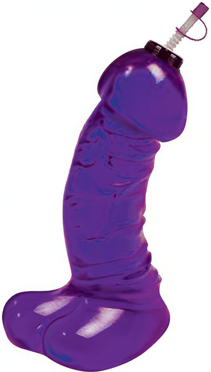 Dicky Chug Sports Bottle - Btantalized.com.au
