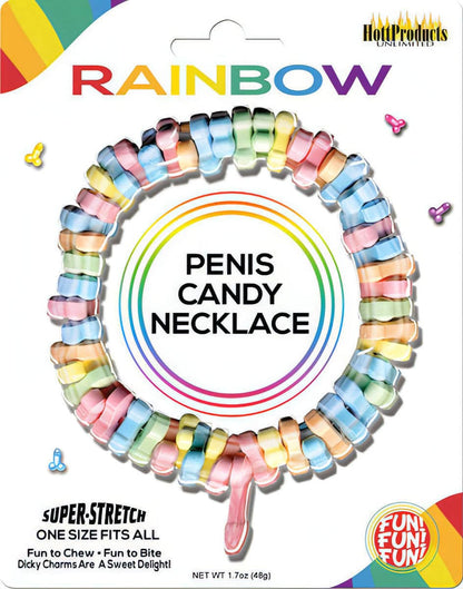 Dicky Carms - Necklace - Btantalized.com.au
