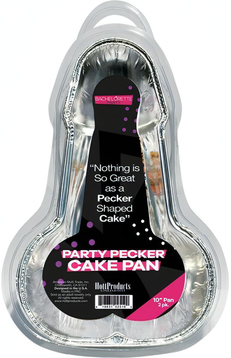 Peter Party Cake Pan - Medium - Btantalized.com.au