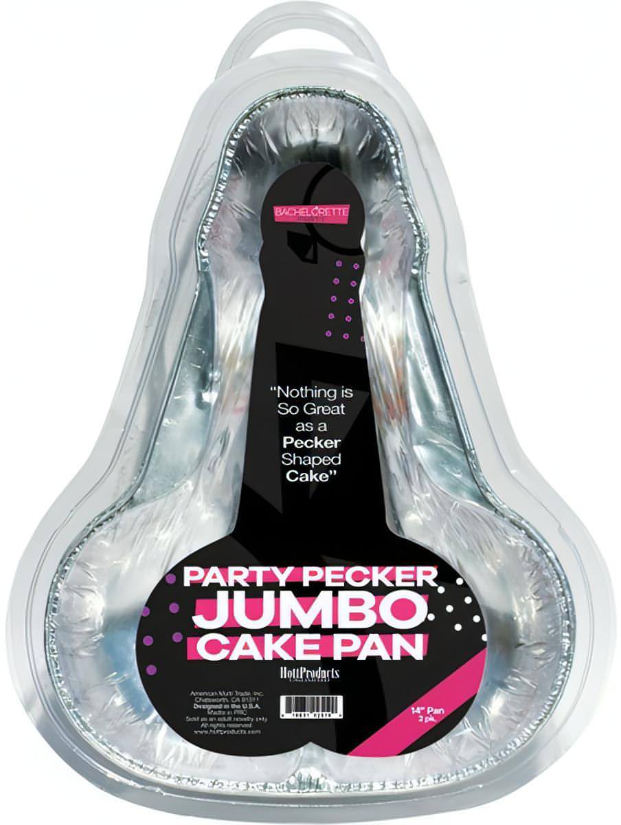 Peter Party Cake Pan - Large - Btantalized.com.au