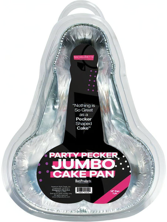 Peter Party Cake Pan - Large - Btantalized.com.au