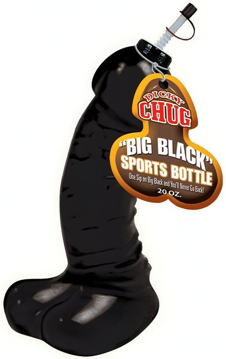 Dicky Chug Sports Bottle - Btantalized.com.au