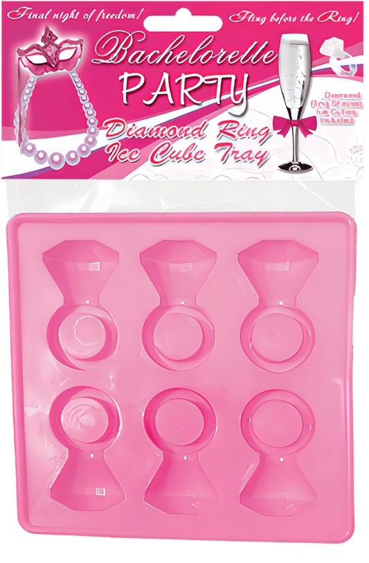 Diamond Ice Cubs Tray - Btantalized.com.au