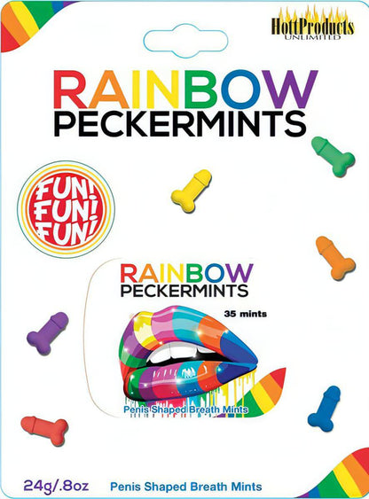 Peckermints - Btantalized.com.au