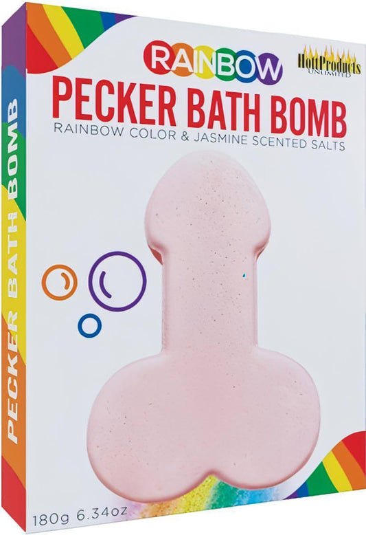 Pecker Bath Balm - Btantalized.com.au