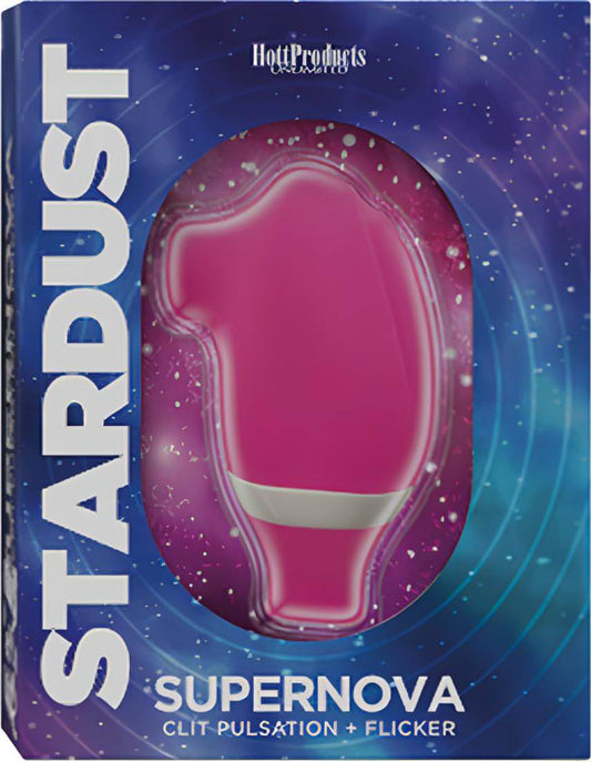 Supernova - Btantalized.com.au