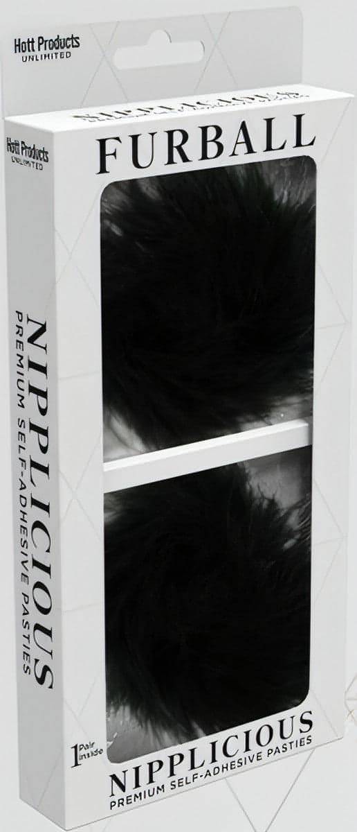 Furball Nipplicious Pasties - Btantalized.com.au