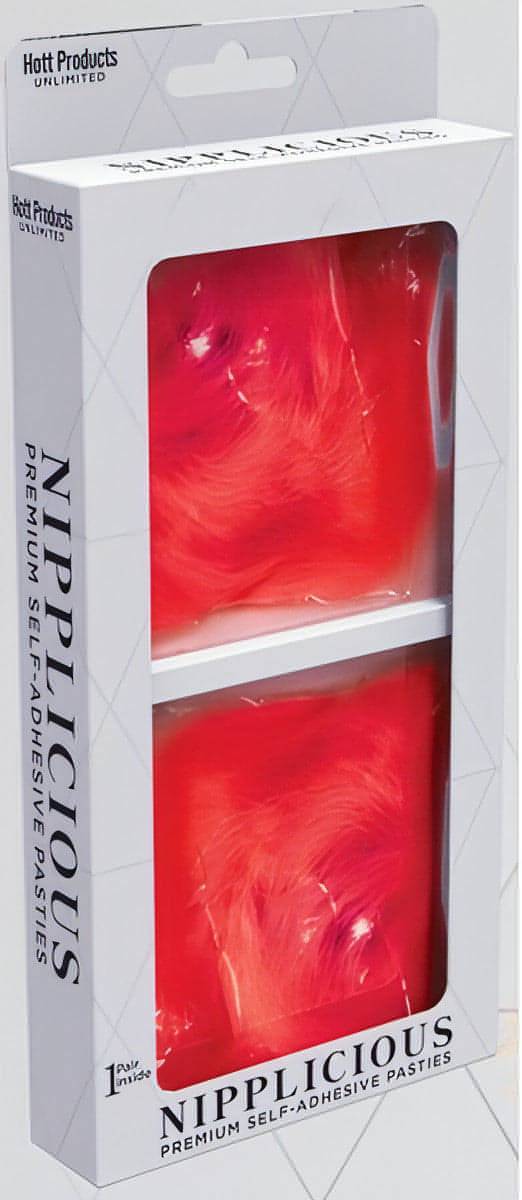 Furball Nipplicious Pasties - Btantalized.com.au