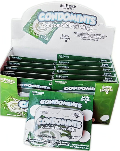 Condom Mints - Btantalized.com.au