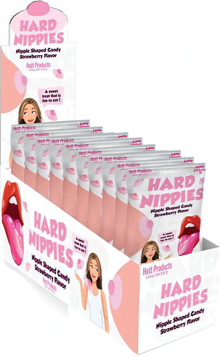 Hard Nippies Candies - Btantalized.com.au