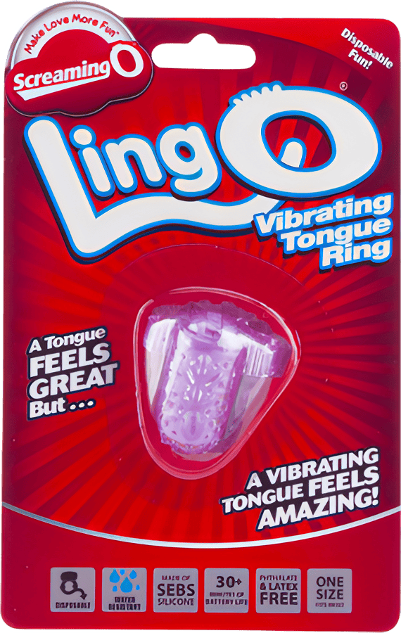 Ling O - Btantalized.com.au