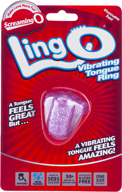 Ling O - Btantalized.com.au