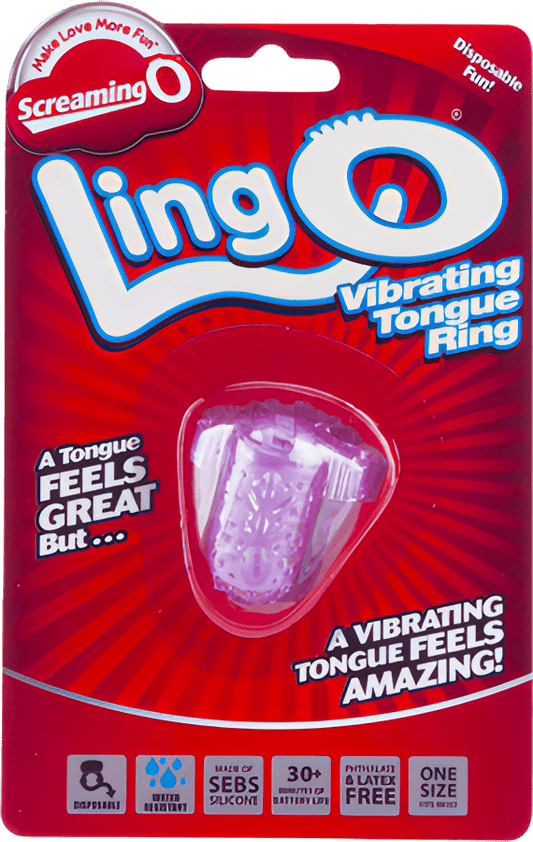 Ling O - Btantalized.com.au