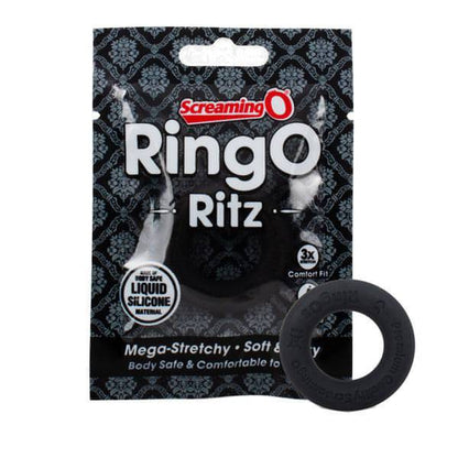 RingO Ritz - Btantalized.com.au