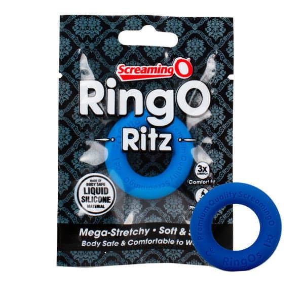 RingO Ritz - Btantalized.com.au