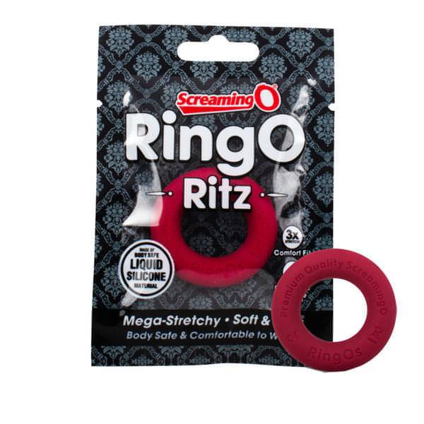 RingO Ritz - Btantalized.com.au