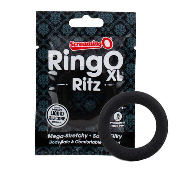 RingO Ritz XL - Btantalized.com.au