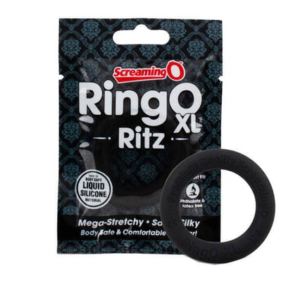 RingO Ritz XL - Btantalized.com.au