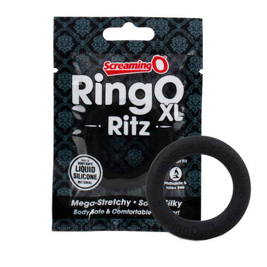 RingO Ritz XL - Btantalized.com.au