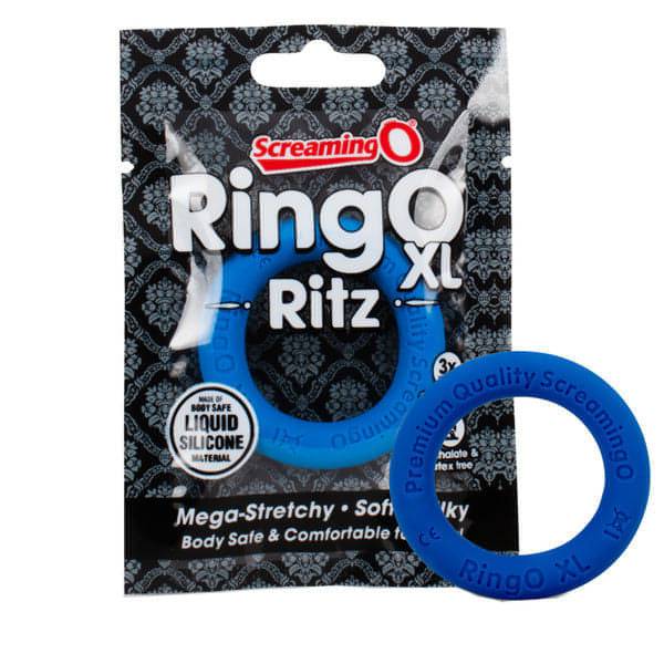 RingO Ritz XL - Btantalized.com.au