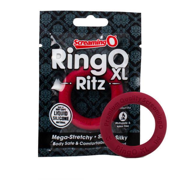 RingO Ritz XL - Btantalized.com.au