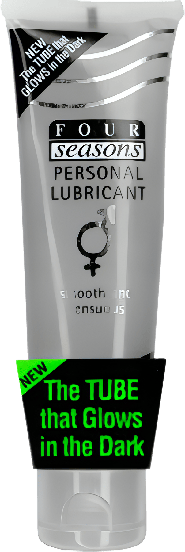 Glow N' Dark Tube - Btantalized.com.au