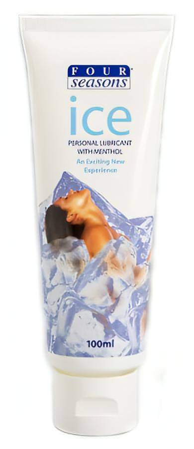 Ice Lube - Btantalized.com.au