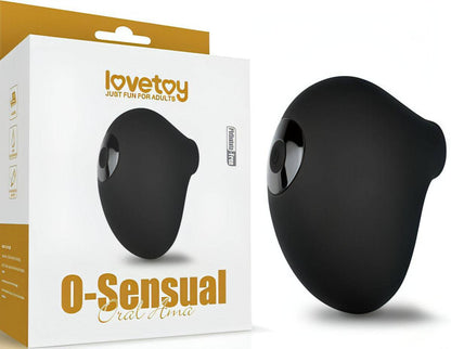 O-Sensual - Btantalized.com.au