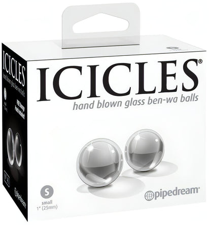 Icicles No. 41 - Btantalized.com.au