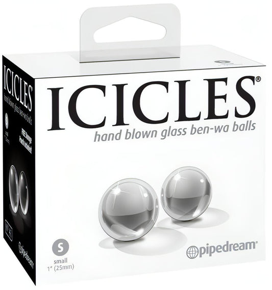 Icicles No. 41 - Btantalized.com.au